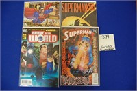 Various Superman