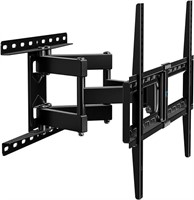 TV Wall Mount Full Motion for Most 32-86 inch