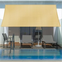 3x3m - Rectangle Patio Canopy 2m x 3m Awning for S