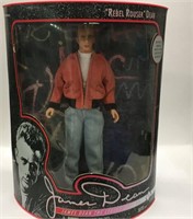 James Dean Rebel Rouser Doll