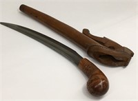 18/19th Century Dagger
