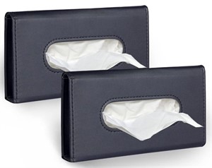 TISSUE HOLDERS