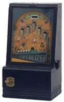 Totalizer 5 Cent Counter Top Arcade Game