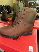 Wolverine Big Horn II boots size 13EW