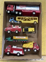 Vintage toys