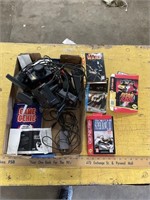 Video games lot