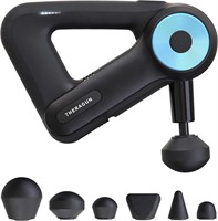 TheraGun G3pro Massager w/ 6 Attachments