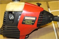 Craftsman Combi Gas Trimmer/Brush Cutter