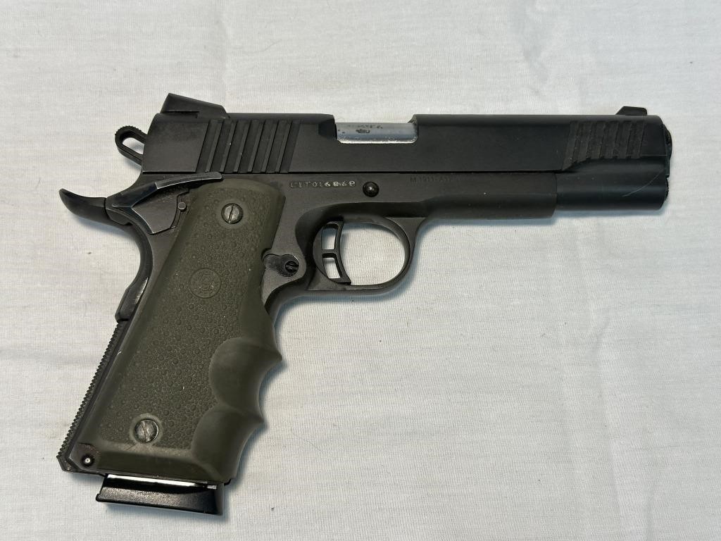 Citadel 1911 Pistol - .45 ACP Caliber