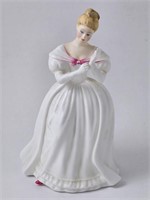 Royal Doulton "Denise" Figurine
