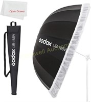 Godox UB-165W 65in Parabolic Reflective Umbrella