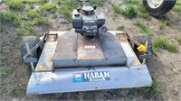 Haban 614-002 flail mower