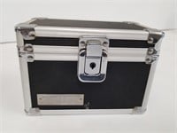 Vaultz Box with Key