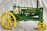 Ertl John Deere General Purpose Die Cast Tractor