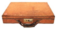 Hartmann Leather Vintage Briefcase