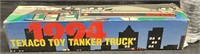 1994 TEXACO TOY TANKER TRUCK