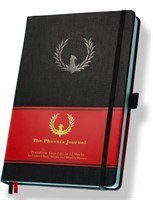 ($50) The Phoenix Journal - Best Daily Goal