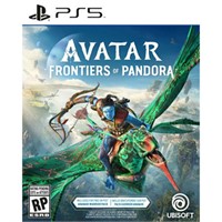 *NEW Avatar: Frontiers of Pandora-PS5, Age 13+