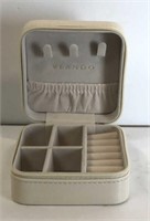 New Lot of 6 Jewelry Cases