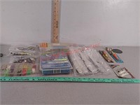 Fishing Lures & accessories