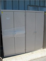 Storage Cabinet