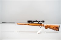 (R) Ruger M77 RL .270 Win Rifle