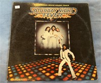 Saturday Night Fever Original Soundtrack Album