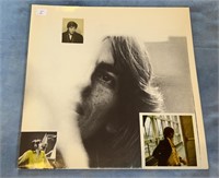 Beatles Album Insert Poster