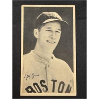 1936 Goudey Fine Pens Lefty Grove