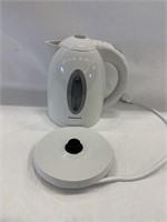 OVENTE 1.7 LITRE ELECTRIC KETTLE