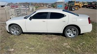 2007 Dodge Charger