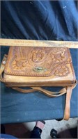 Genuine Leather purse
