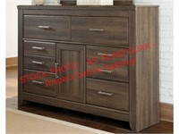 B251-31 Juararo 6 Drawer Dresser