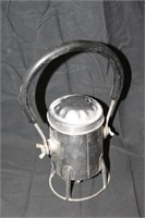 Conger Collectible Railroad Lantern