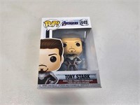 Funko Pop #449 Tony Stark