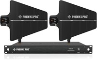 $340 Phenyx Pro PAS-225X UHF Wireless Antenna