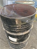 55 Gallon Drum