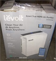 Levoit clean air purifier