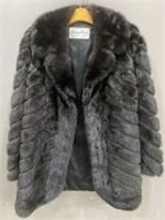 Annis Fur Coat