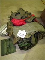 Military Collectables