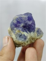 Hackmanite Specimen