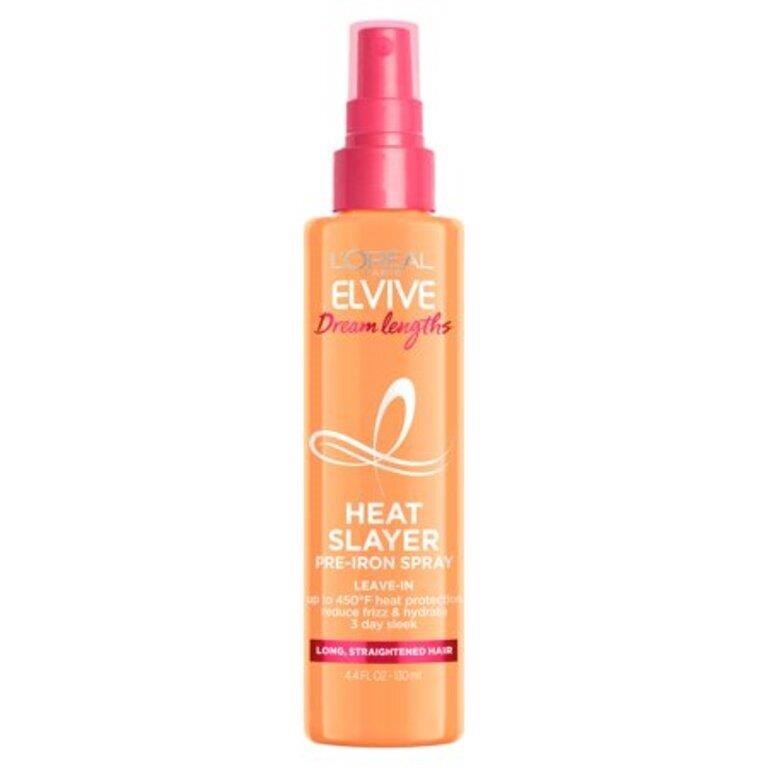 L'Oreal Paris Elvive Dream Lengths Heat Slayer