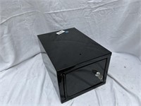 SMALL SAFE BOX