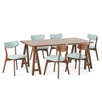 FINAL SALE - -(incomplete set top table only)