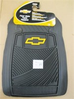 New Set GMC Floor Mats