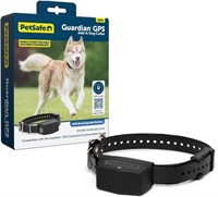 PetSafe Guardian GPS Add-A-Dog Collar - Add-On Dog