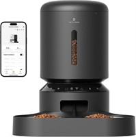 PETLIBRO Automatic Cat Feeder, WiFi Connected, Adj