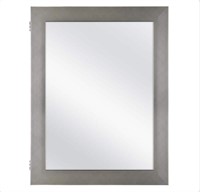 Glacier Bay 20 in. x 26 in. Recessed or Surface