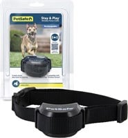 PetSafe Stay & Play Wireless Pet Fence Receiver Co