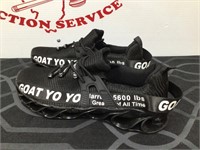 Goat Yo Yo Shoes Size 45 Men’s 11.5/12